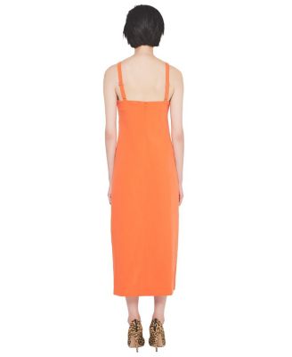 Calabria Dress
