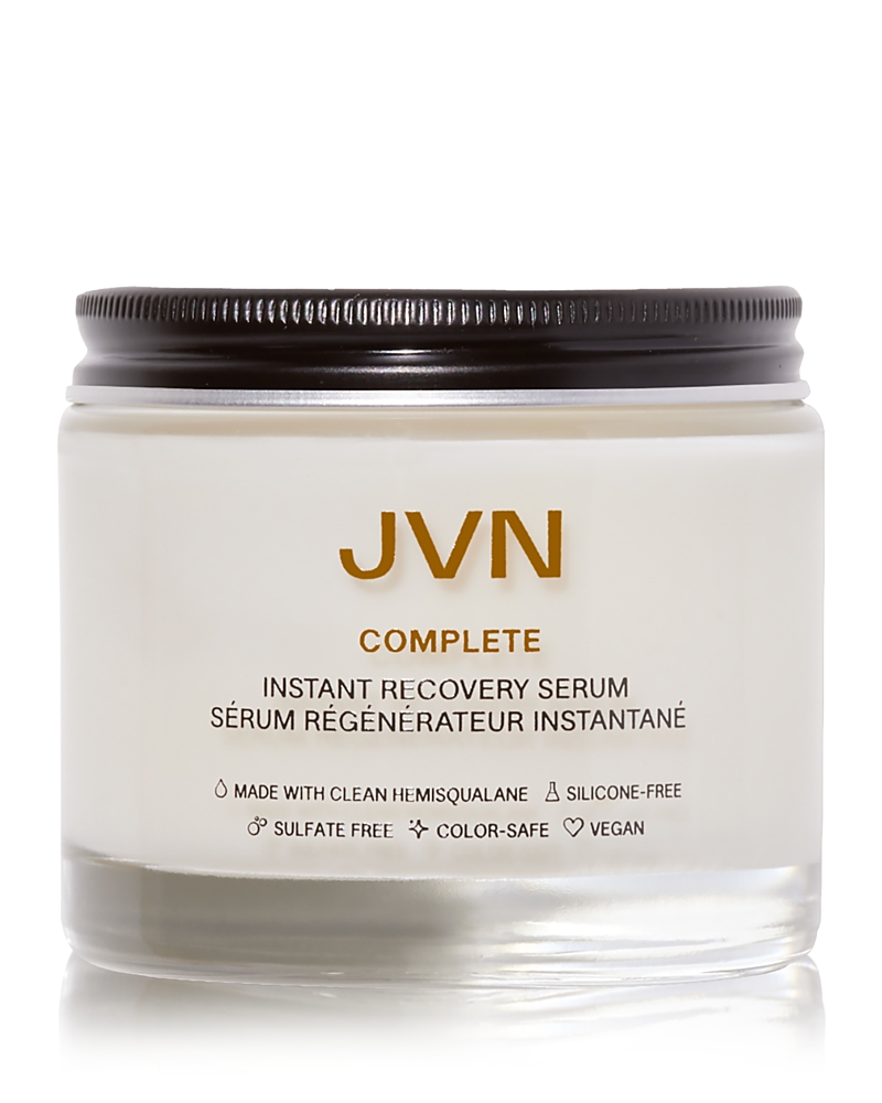 Jvn Complete Instant Recovery Serum