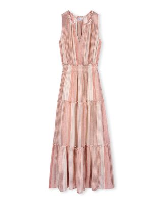 Loulou Maxi Dress