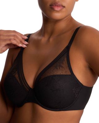 Love Lace Full Cover Bra