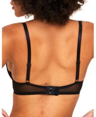 Kaia Women's Unlined Quarter Cup Bra