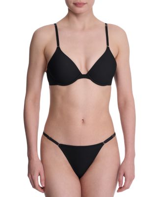Verge Convertible Plunge Bra
