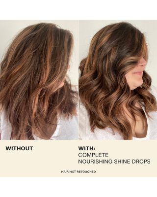 Complete Nourishing Shine Drops 1.7 oz.