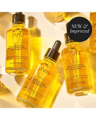 Complete Pre Wash Scalp Oil 1.7 oz.