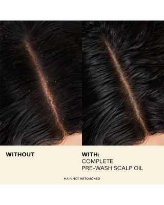 Complete Pre Wash Scalp Oil 1.7 oz.