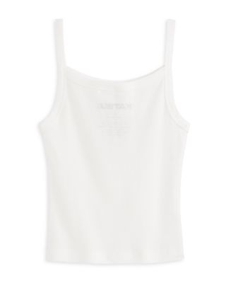 Girls' Lemon Graphic Tank Top - Big Kid