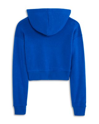 Girls' Dylan Zip Hoodie - Big Kid