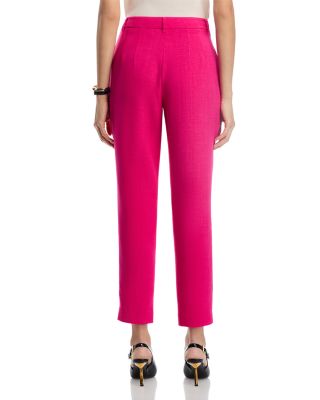 Slim Ankle Pants
