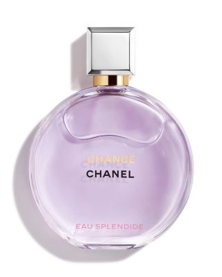 CHANEL - CHANCE EAU SPLENDIDE Eau de Parfum Spray 1.7 oz.