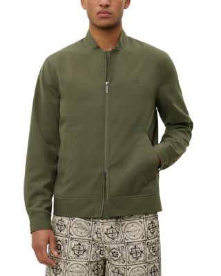 Les Deux - Como Bomber Jacket