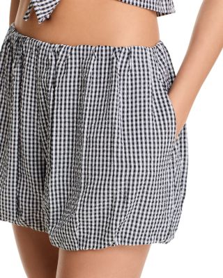 Maggie Bubble Shorts
