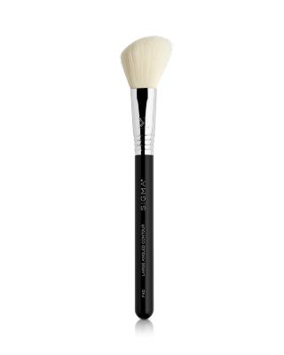 F40 Large Angled Contour Brush