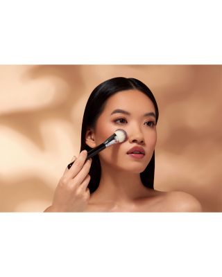 F08 Precision Powder Brush