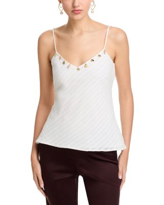 Generation Love - Rhonda Charm Cami Top