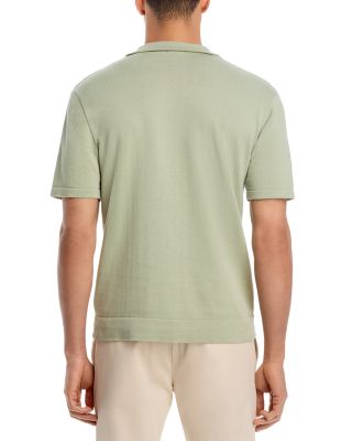 Silas Multi Stripe Short Sleeve Shirt