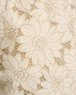 Logan Sunflower Shorts