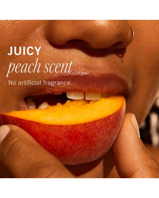 KP Bump Eraser Body Scrub with 10% AHA - Fresh Peach 8 oz.