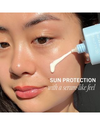 Hydrating Sunscreen Milk with Colloidal Oatmeal SPF 45 1.7 oz.