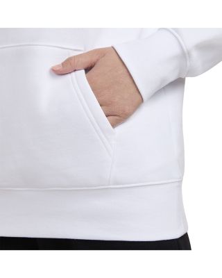 Boys' Jordan MJ Brooklyn Fleece Pullover Hoodie - Big Kid