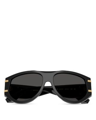 Aviator Sunglasses, 57mm
