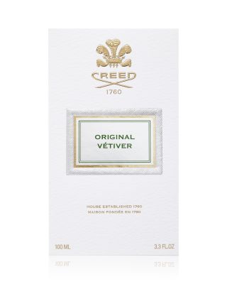 Original Vetiver 3.4 oz.