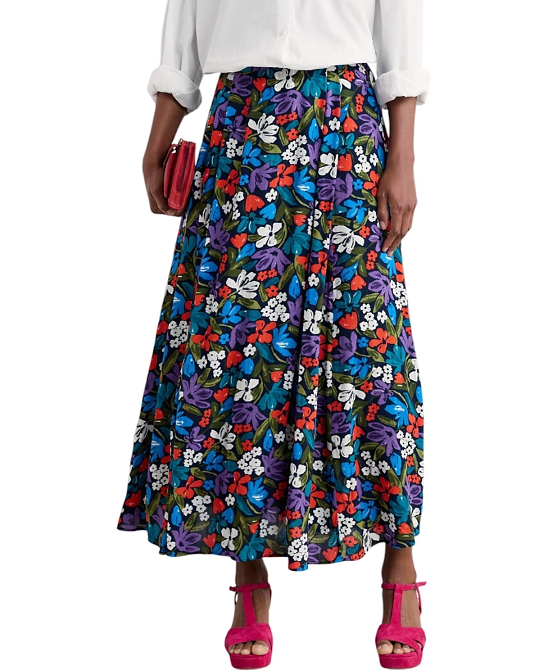 Seasalt Cornwall Women's Lethlean Skirt