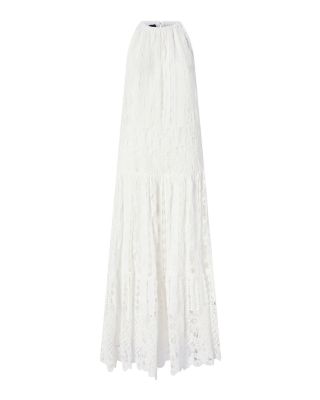 La Cura Abito Sangal Dress