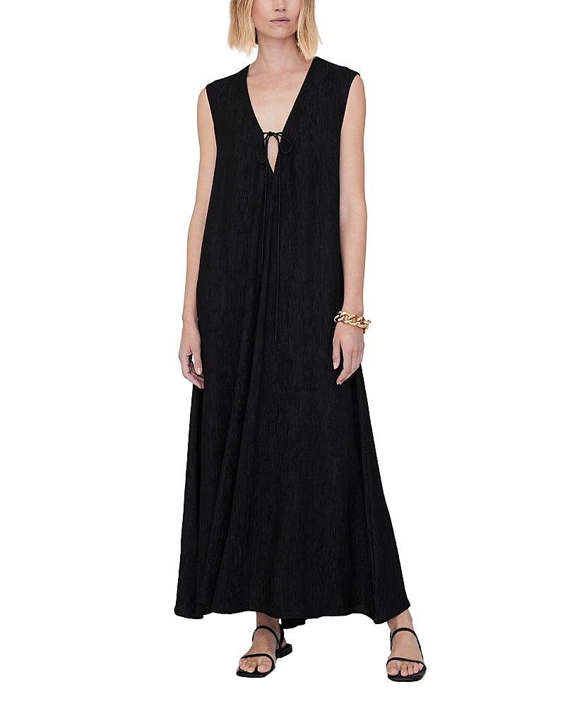 ANINE BING CONSTANCE DRESS
