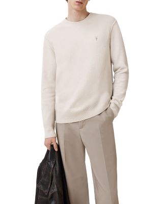 Statten Regular Fit Crewneck Sweater