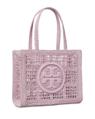 Small Ella Crocheted Tote