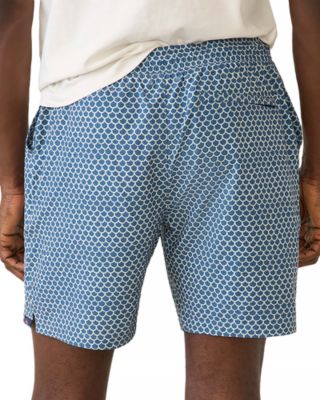 Shorelite 7" Swim Trunks 