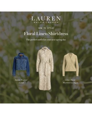 Denim Trucker Jacket