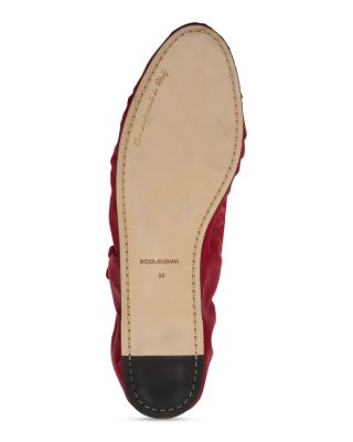 Women's Ballerina Flats