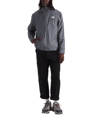 Cyclone Wind-Resistant Jacket