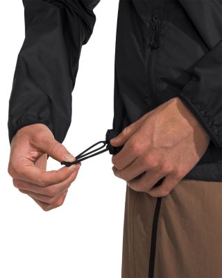 Cyclone Wind-Resistant Jacket