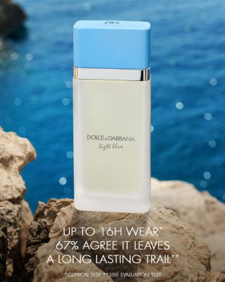 Light Blue Eau de Toilette 1.7 oz.