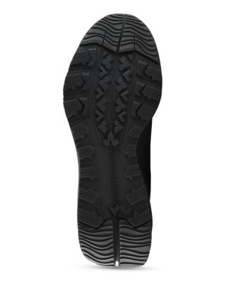 Men's Glacier Trail Low Top Sneakers