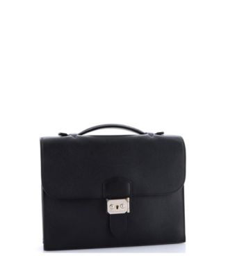 27 Sac a Depeches Bag Epsom