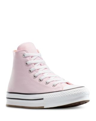 Girls' Chuck Taylor All Star Eva Lift Hi Lace Up Sneakers - Big Kid