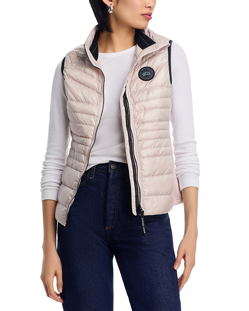 Canada Goose Hybridge Lite Vest