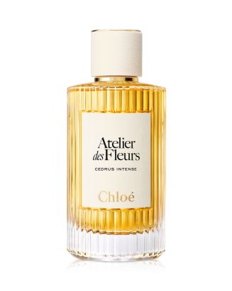 Chloé Atelier des Fleurs Cedrus Limited-Edition Atelier des Fleurs Cedrus Eau de Parfum - Chloé