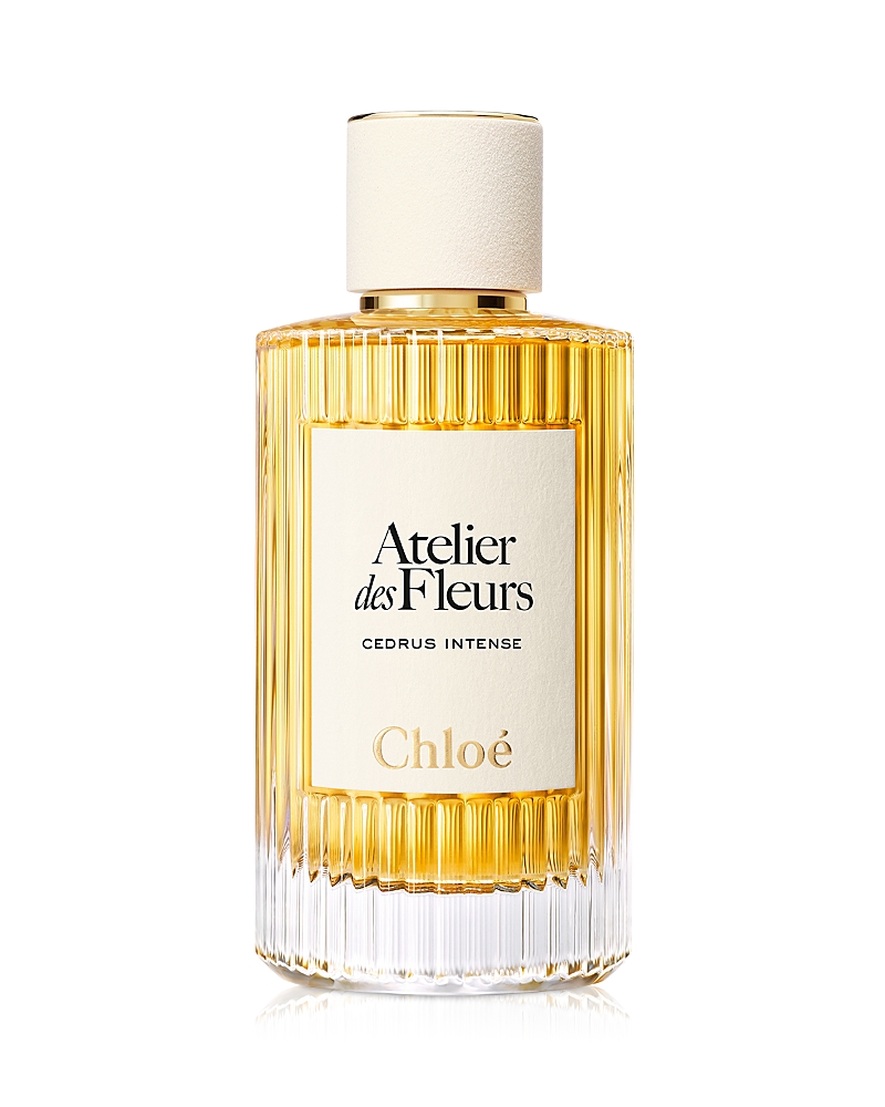Chloe Atelier des Fleurs Cedrus Intense Eau de Parfum 5 oz.