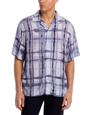 Espino Printed Short Sleeve Shirt