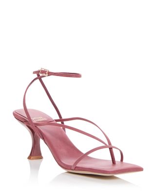 Women's Strappy Sandals