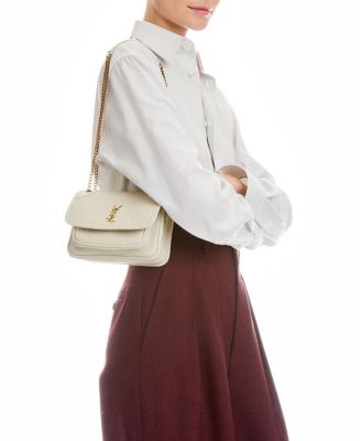 Niki Mini Shoulder Bag
