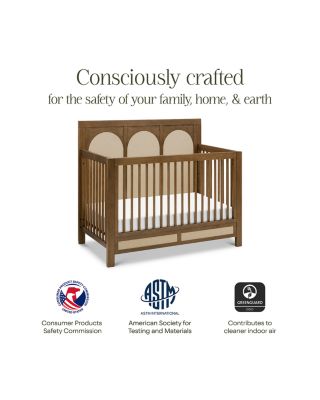 Eloise 4 in 1 Convertible Crib