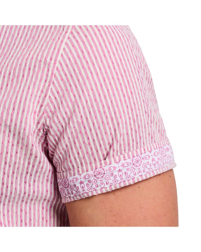 Fornillo Woven Shirt