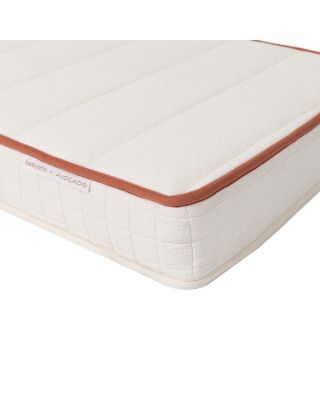 Dual Stage Crib Mattress