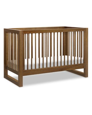 Namesake - Nantucket 3-in-1 Convertible Crib with Toddler Bed Conversion Kit