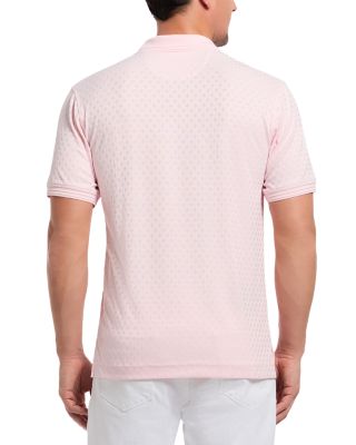 Elias Knit Polo